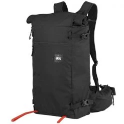 Top 10 🌟 Sacs à Dos Ski PICTURE BP26 🎒 BACKPACK BLACK 22 Noir ⭐