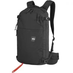 Remise 🎁 Sacs à Dos Ski PICTURE BP22 🎒 BACKPACK BLACK 23 Noir 🌟