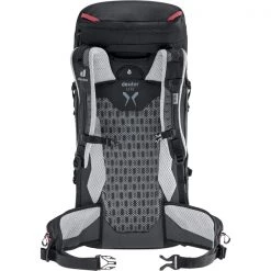 Vente flash 👏 Sacs à Dos Randonnée DEUTER SPEED LITE 24 SL BLACK 22 Noir 🔥 12 Vente flash 👏 Sacs à Dos Randonnée DEUTER SPEED LITE 24 SL BLACK 22 Noir 🔥 -Sacs à dos technique Soldes 9 100189 speed lite 24 sl black 3410521 7000 05