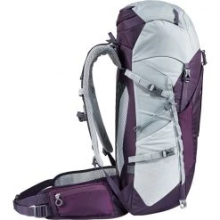Offres ⭐ Sacs à Dos Randonnée DEUTER SPEED LITE 24 SL PLUM/TIN 22 Violet / Gris 🔔 -Sacs à dos technique Soldes 9 100190 speed lite 24 sl plum tin 3410521 5426 05