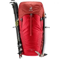 Sortie 😀 Sacs à Dos Randonnée DEUTER SPEED LITE 26 CHILI/LAVA 22 Rouge 👏 -Sacs à dos technique Soldes 9 100192 speed lite 26 chili lava 3410621 5549 04