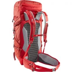 Sortie 😀 Sacs à Dos Randonnée DEUTER SPEED LITE 26 CHILI/LAVA 22 Rouge 👏 -Sacs à dos technique Soldes 9 100192 speed lite 26 chili lava 3410621 5549 05