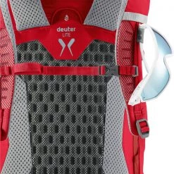 Sortie 😀 Sacs à Dos Randonnée DEUTER SPEED LITE 26 CHILI/LAVA 22 Rouge 👏 -Sacs à dos technique Soldes 9 100192 speed lite 26 chili lava 3410621 5549 06