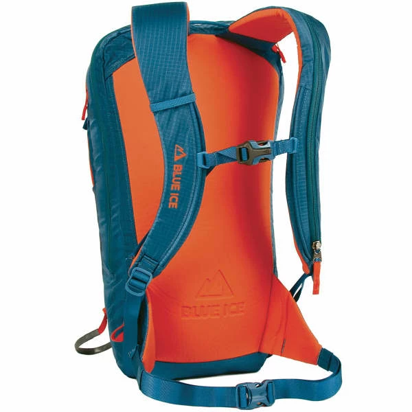 Grosses soldes 🎁 Sacs à Dos Alpinisme BLUE ICE YAGI 25L ENSIGN BLUE 23 Bleu 🌟 4 Grosses soldes 🎁 Sacs à Dos Alpinisme BLUE ICE YAGI 25L ENSIGN BLUE 23 Bleu 🌟 – Image 2