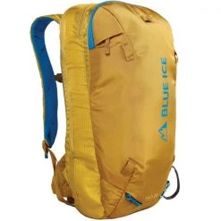 Meilleure affaire 🔥 Sacs à Dos Alpinisme BLUE ICE YAGI 25L SUPER LEMON 23 Jaune ❤️