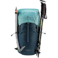Budget 🥰 Sacs à Dos Randonnée DEUTER SPEED LITE 24 SL ARCTIC/DUSTBLUE 22 Bleu 😀 -Sacs à dos technique Soldes 9 100496 3410521 1323 05