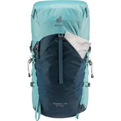 Budget 🥰 Sacs à Dos Randonnée DEUTER SPEED LITE 24 SL ARCTIC/DUSTBLUE 22 Bleu 😀 -Sacs à dos technique Soldes 9 100496 3410521 1323 06