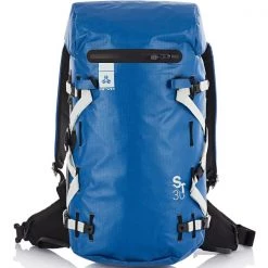 Offres 😀 Sacs à Dos Ski ARVA 🎒 BACKPACK ST30 BLUE 23 Bleu 🎁
