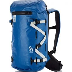 Offres 😀 Sacs à Dos Ski ARVA 🎒 BACKPACK ST30 BLUE 23 Bleu 🎁 -Sacs à dos technique Soldes 9 101042 backpack st30 blue sast30v2 01 03