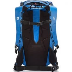Offres 😀 Sacs à Dos Ski ARVA 🎒 BACKPACK ST30 BLUE 23 Bleu 🎁 -Sacs à dos technique Soldes 9 101042 backpack st30 blue sast30v2 01 05
