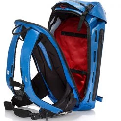 Offres 😀 Sacs à Dos Ski ARVA 🎒 BACKPACK ST30 BLUE 23 Bleu 🎁 -Sacs à dos technique Soldes 9 101042 backpack st30 blue sast30v2 01 06