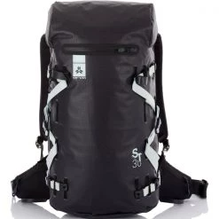 Meilleure affaire 🎉 Sacs à Dos Ski ARVA 🎒 BACKPACK ST30 BLACK 23 Noir 👏