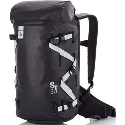 Meilleure affaire 🎉 Sacs à Dos Ski ARVA 🎒 BACKPACK ST30 BLACK 23 Noir 👏 -Sacs à dos technique Soldes 9 101043 backpack st30 black sast30v2 00 03