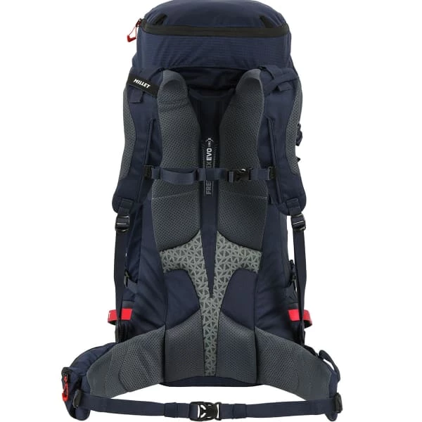 Tout neuf 🎉 Sacs à Dos Alpinisme MILLET PEUTEREY INTEGRALE 45+10 SAPHIR 23 Bleu 👍 4 Tout neuf 🎉 Sacs à Dos Alpinisme MILLET PEUTEREY INTEGRALE 45+10 SAPHIR 23 Bleu 👍 – Image 2