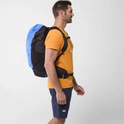 Coupon 👍 Sacs à Dos Randonnée MILLET YARI 30 SKY DIVER/BLACK 23 Bleu / Noir 🥰 10 Coupon 👍 Sacs à Dos Randonnée MILLET YARI 30 SKY DIVER/BLACK 23 Bleu / Noir 🥰 -Sacs à dos technique Soldes 9 101553 yari 30 sky diver noir mis2201 4447 03