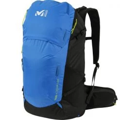 Promo 🤩 Sacs à Dos Randonnée MILLET YARI 30 AIRFLOW SKY DIVER/BLACK 23 Bleu / Noir ✔️