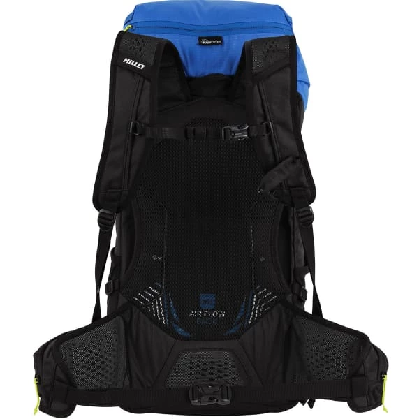 Tout neuf 😍 Sacs à Dos Randonnée MILLET YARI 34 AIRFLOW SKY DIVER/BLACK 23 Bleu 🎁 4 Tout neuf 😍 Sacs à Dos Randonnée MILLET YARI 34 AIRFLOW SKY DIVER/BLACK 23 Bleu 🎁 – Image 2
