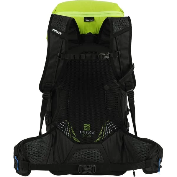 Coupon ✔️ Sacs à Dos Randonnée MILLET YARI 34 AIRFLOW BIRD/BLACK 23 Jaune ✔️ 4 Coupon ✔️ Sacs à Dos Randonnée MILLET YARI 34 AIRFLOW BIRD/BLACK 23 Jaune ✔️ – Image 2