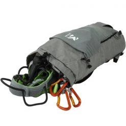 Remise 🌟 Sacs à Dos Alpinisme MILLET MIXT 18 MONUMENT 23 Gris ⌛ -Sacs à dos technique Soldes 9 101591 mixt 18 monument mis2259 9174 05
