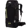 Acheter ❤️ Sacs à Dos Randonnée MILLET UBIC 40 BLACK 23 Noir 🔥 -Sacs à dos technique Soldes 9 101612 ubic 40 black mis2264 0247 01