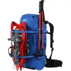 Tout neuf 💯 Sacs à Dos Randonnée MILLET UBIC 40 SKY DIVER 23 Noir / Bleu ⌛ -Sacs à dos technique Soldes 9 101614 ubic 40 sky diver mis2264 4333 04