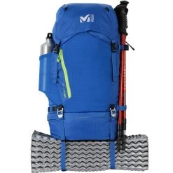 Tout neuf 💯 Sacs à Dos Randonnée MILLET UBIC 40 SKY DIVER 23 Noir / Bleu ⌛ -Sacs à dos technique Soldes 9 101614 ubic 40 sky diver mis2264 4333 06