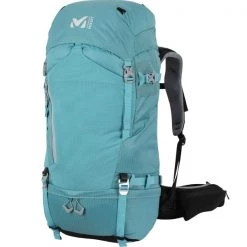 Grosses soldes ⌛ Sacs à Dos Randonnée MILLET UBIC 40 W PORCELAIN 23 Bleu ✔️