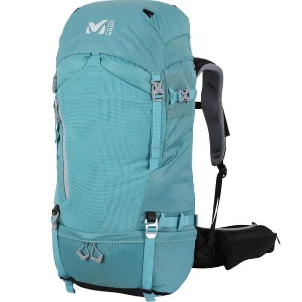 Grosses soldes ⌛ Sacs à Dos Randonnée MILLET UBIC 40 W PORCELAIN 23 Bleu ✔️ 3 Grosses soldes ⌛ Sacs à Dos Randonnée MILLET UBIC 40 W PORCELAIN 23 Bleu ✔️