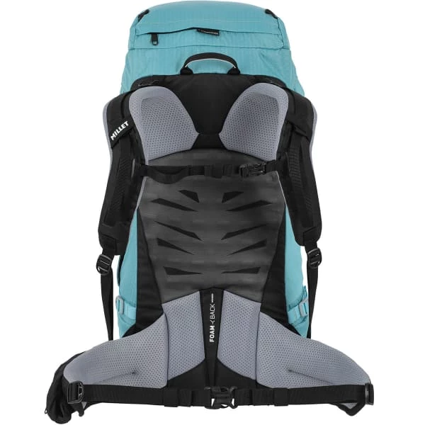 Grosses soldes ⌛ Sacs à Dos Randonnée MILLET UBIC 40 W PORCELAIN 23 Bleu ✔️ 4 Grosses soldes ⌛ Sacs à Dos Randonnée MILLET UBIC 40 W PORCELAIN 23 Bleu ✔️ – Image 2