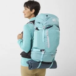 Grosses soldes ⌛ Sacs à Dos Randonnée MILLET UBIC 40 W PORCELAIN 23 Bleu ✔️ 11 Grosses soldes ⌛ Sacs à Dos Randonnée MILLET UBIC 40 W PORCELAIN 23 Bleu ✔️ -Sacs à dos technique Soldes 9 101617 ubic 40 w porcelain mis2265 9457 04