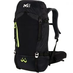 Acheter ⭐ Sacs à Dos Randonnée MILLET UBIC 35 MBS BLACK 23 Noir 😍