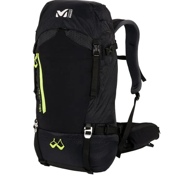 Acheter ⭐ Sacs à Dos Randonnée MILLET UBIC 35 MBS BLACK 23 Noir 😍 3 Acheter ⭐ Sacs à Dos Randonnée MILLET UBIC 35 MBS BLACK 23 Noir 😍