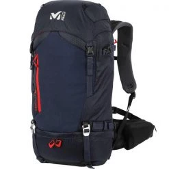Acheter 🤩 Sacs à Dos Randonnée MILLET UBIC 35 MBS SAPHIR 23 Bleu / Noir 🛒