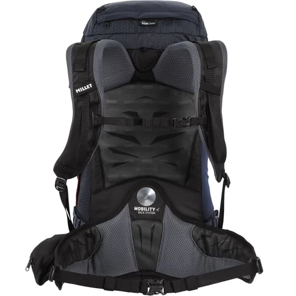 Acheter 🤩 Sacs à Dos Randonnée MILLET UBIC 35 MBS SAPHIR 23 Bleu / Noir 🛒 4 Acheter 🤩 Sacs à Dos Randonnée MILLET UBIC 35 MBS SAPHIR 23 Bleu / Noir 🛒 – Image 2