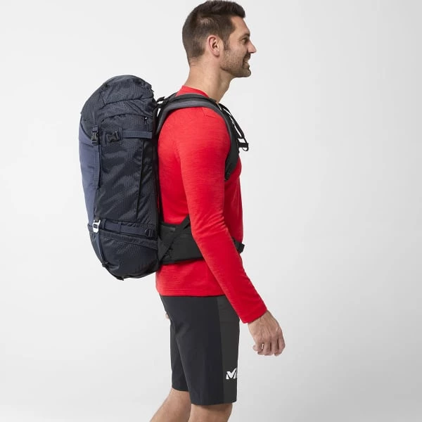 Acheter 🤩 Sacs à Dos Randonnée MILLET UBIC 35 MBS SAPHIR 23 Bleu / Noir 🛒 5 Acheter 🤩 Sacs à Dos Randonnée MILLET UBIC 35 MBS SAPHIR 23 Bleu / Noir 🛒 – Image 3