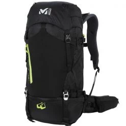Vente flash 🧨 Sacs à Dos Randonnée MILLET UBIC 30 BLACK 23 Noir ⌛