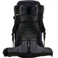 Vente flash 🤩 Sacs à Dos Randonnée MILLET UBIC 30 SAPHIR 23 Bleu / Noir 🛒 -Sacs à dos technique Soldes 9 101630 ubic 30 saphir mis2267 7317 02