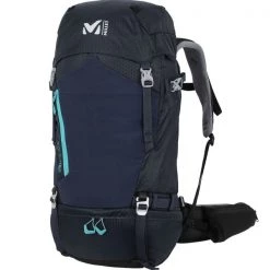 Coupon 🎁 Sacs à Dos Randonnée MILLET UBIC 30 W SAPHIR 23 Bleu / Gris / Noir 😉