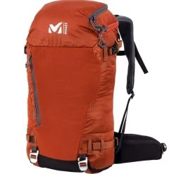 Acheter 😉 Sacs à Dos Randonnée MILLET UBIC 20 RUST 23 Marron 🔔