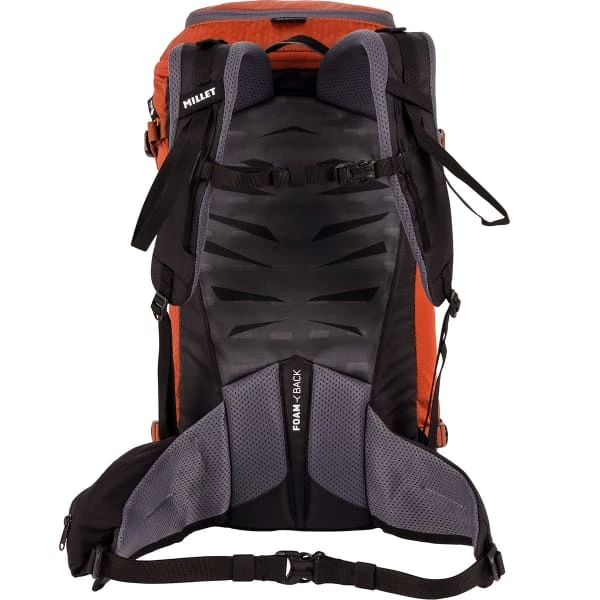 Acheter 😉 Sacs à Dos Randonnée MILLET UBIC 20 RUST 23 Marron 🔔 4 Acheter 😉 Sacs à Dos Randonnée MILLET UBIC 20 RUST 23 Marron 🔔 – Image 2