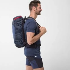 Nouveau ❤️ Sacs à Dos Randonnée MILLET UBIC 20 SAPHIR 23 Bleu / Rouge / Noir 🛒 -Sacs à dos technique Soldes 9 101641 ubic 20 saphir mis2269 7317 04