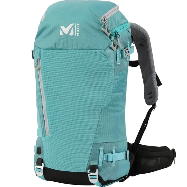 De gros ⌛ Sacs à Dos Randonnée MILLET UBIC 20 PORCELAIN 23 Bleu ✔️ 3 De gros ⌛ Sacs à Dos Randonnée MILLET UBIC 20 PORCELAIN 23 Bleu ✔️