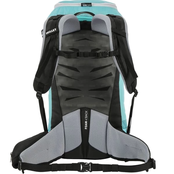 De gros ⌛ Sacs à Dos Randonnée MILLET UBIC 20 PORCELAIN 23 Bleu ✔️ 4 De gros ⌛ Sacs à Dos Randonnée MILLET UBIC 20 PORCELAIN 23 Bleu ✔️ – Image 2