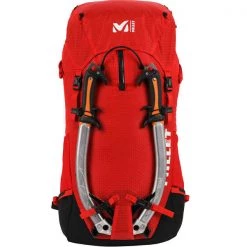 Nouveau 👍 Sacs à Dos Alpinisme MILLET PROLIGHTER 60+20 RED 23 Rouge 🧨 -Sacs à dos technique Soldes 9 101644 prolighter 60 20 red mis2270 0335 05