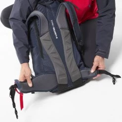 Acheter 😉 Sacs à Dos Alpinisme MILLET PROLIGHTER 38+10 SAPHIR 23 Bleu / Rouge / Gris 😀 -Sacs à dos technique Soldes 9 101647 prolighter 38 10 saphir mis2271 7317 03