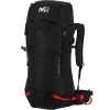 Budget ✔️ Sacs à Dos Alpinisme MILLET PROLIGHTER 30+10 BLACK 23 Noir 🧨 -Sacs à dos technique Soldes 9 101649 prolighter 30 10 black mis2272 0247 01