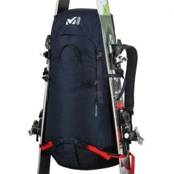 Nouveau 🧨 Sacs à Dos Alpinisme MILLET PROLIGHTER 30+10 SAPHIR 23 Bleu / Rouge / Noir 🔥 -Sacs à dos technique Soldes 9 101651 prolighter 30 10 saphir mis2272 7317 04