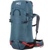 Les meilleures critiques de 🥰 Sacs à Dos Alpinisme MILLET PROLIGHTER 30+10 INDIAN 23 Bleu / Noir / Rouge ⭐ -Sacs à dos technique Soldes 9 101652 prolighter 30 10 indian mis2272 8612 01
