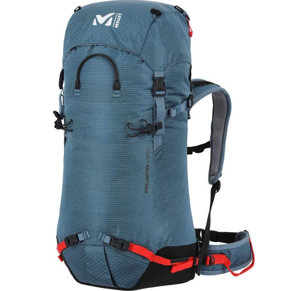 Les meilleures critiques de 🥰 Sacs à Dos Alpinisme MILLET PROLIGHTER 30+10 INDIAN 23 Bleu / Noir / Rouge ⭐ 3 Les meilleures critiques de 🥰 Sacs à Dos Alpinisme MILLET PROLIGHTER 30+10 INDIAN 23 Bleu / Noir / Rouge ⭐