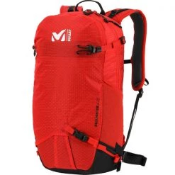 Meilleure vente ⌛ Sacs à Dos Alpinisme MILLET PROLIGHTER 22 RED 23 Rouge ✔️